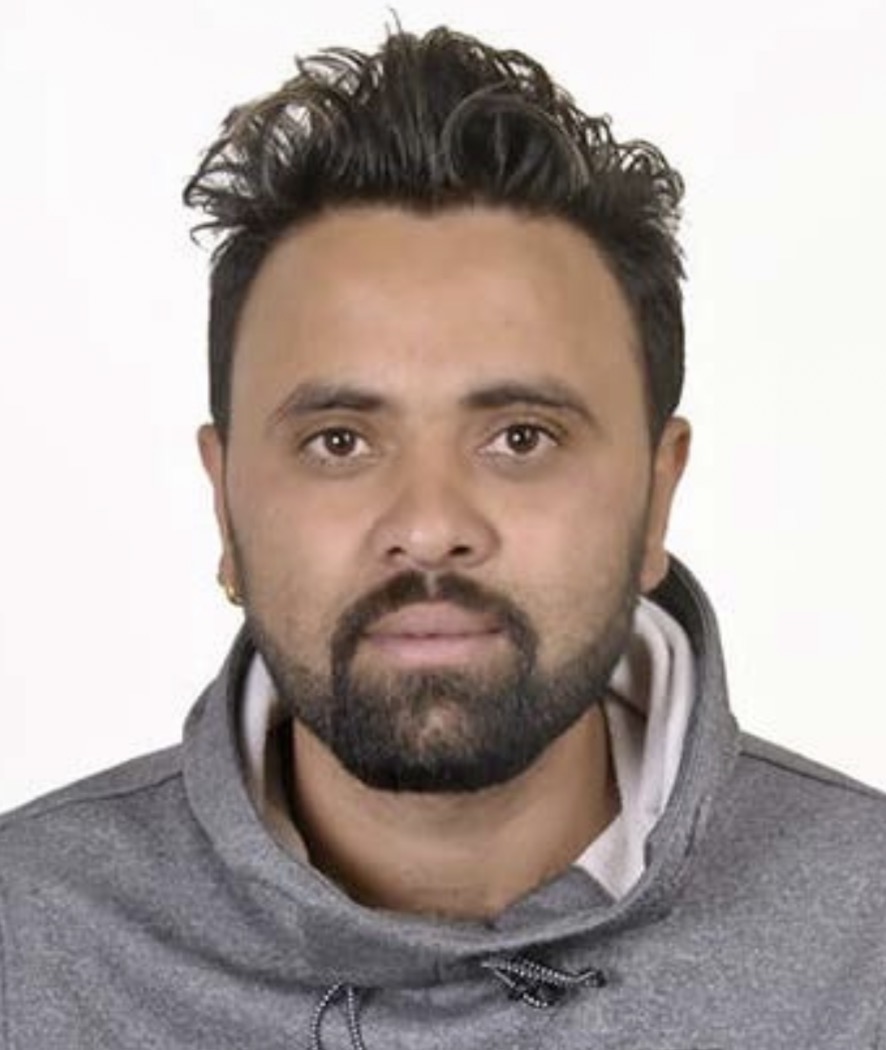 Prasad Lamichhane